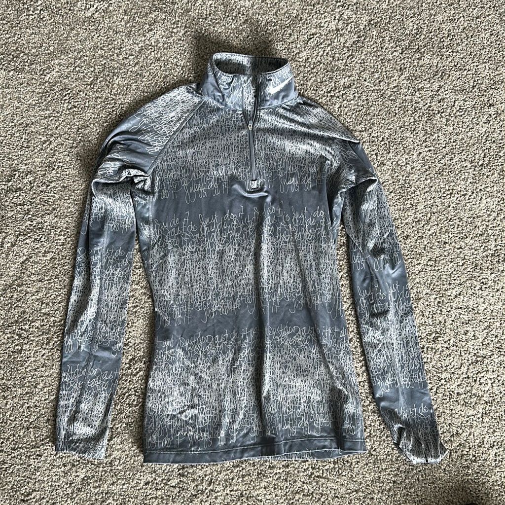 Nike Quartzip